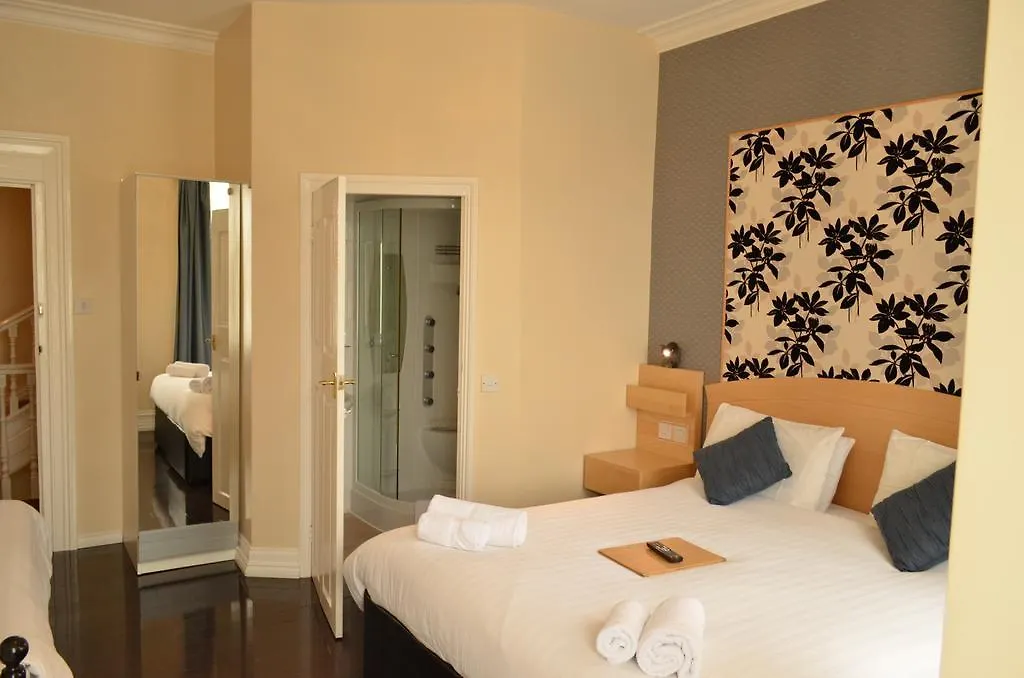 Shirley B & B Bournemouth Guest house