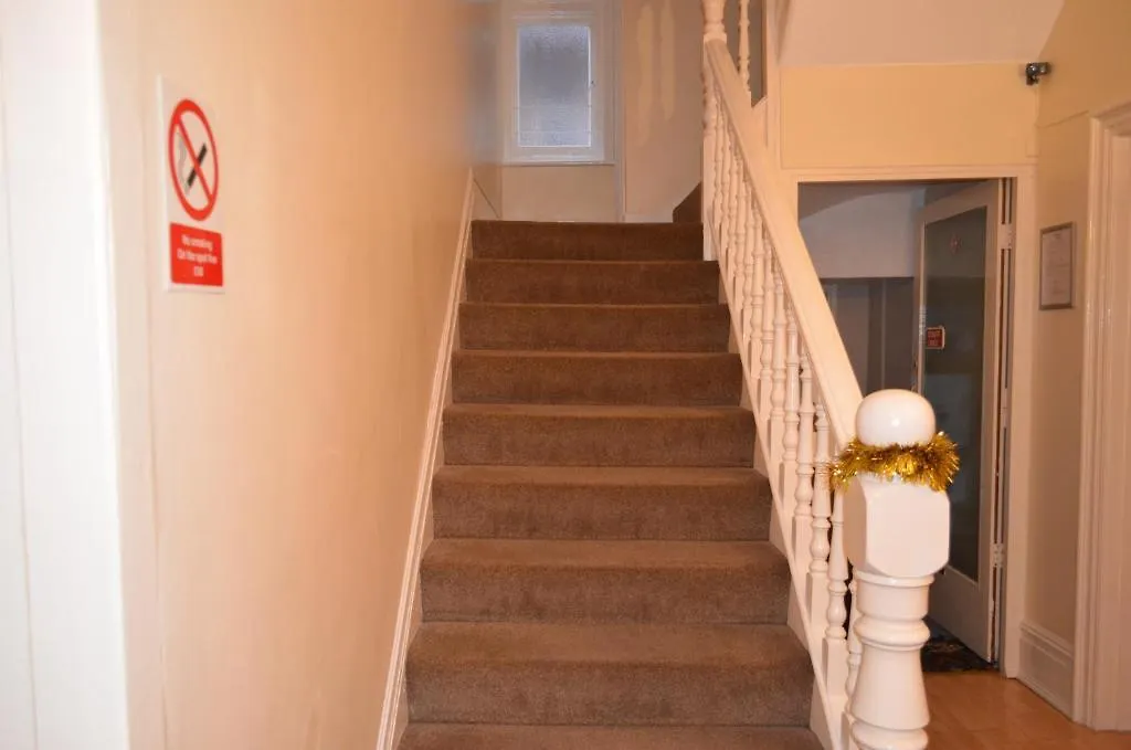 Shirley B & B Bournemouth Guest house