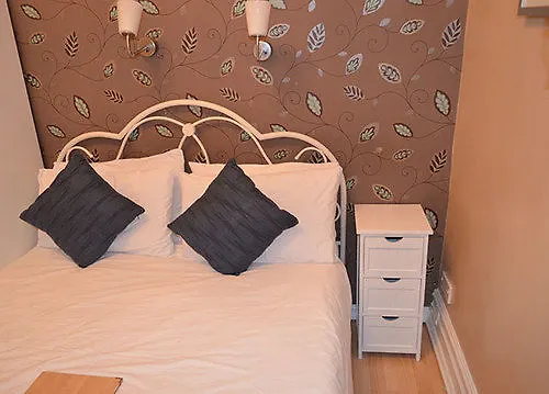Shirley B & B Bournemouth
