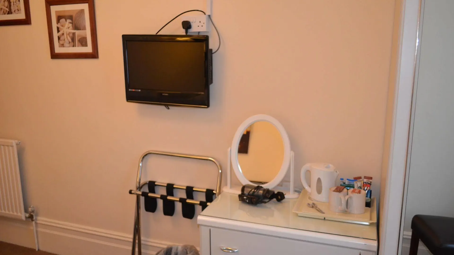 Shirley B & B Bournemouth