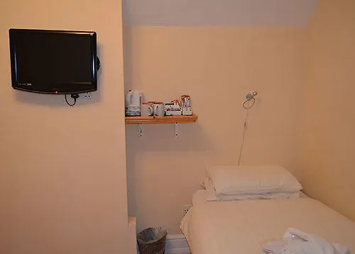 Shirley B & B Bournemouth United Kingdom