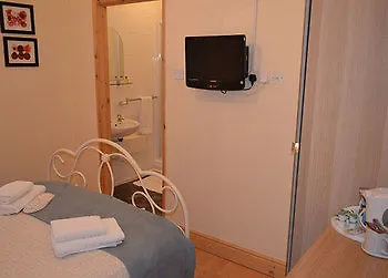 Guest house Shirley B & B Bournemouth