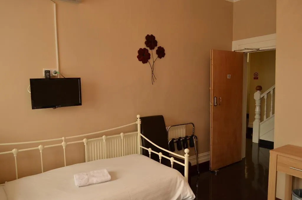 Shirley B & B Bournemouth Guest house