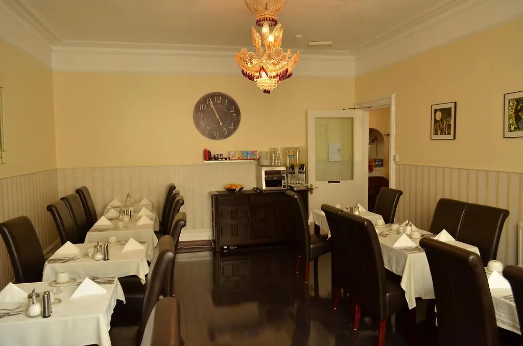 Shirley B & B Bournemouth United Kingdom