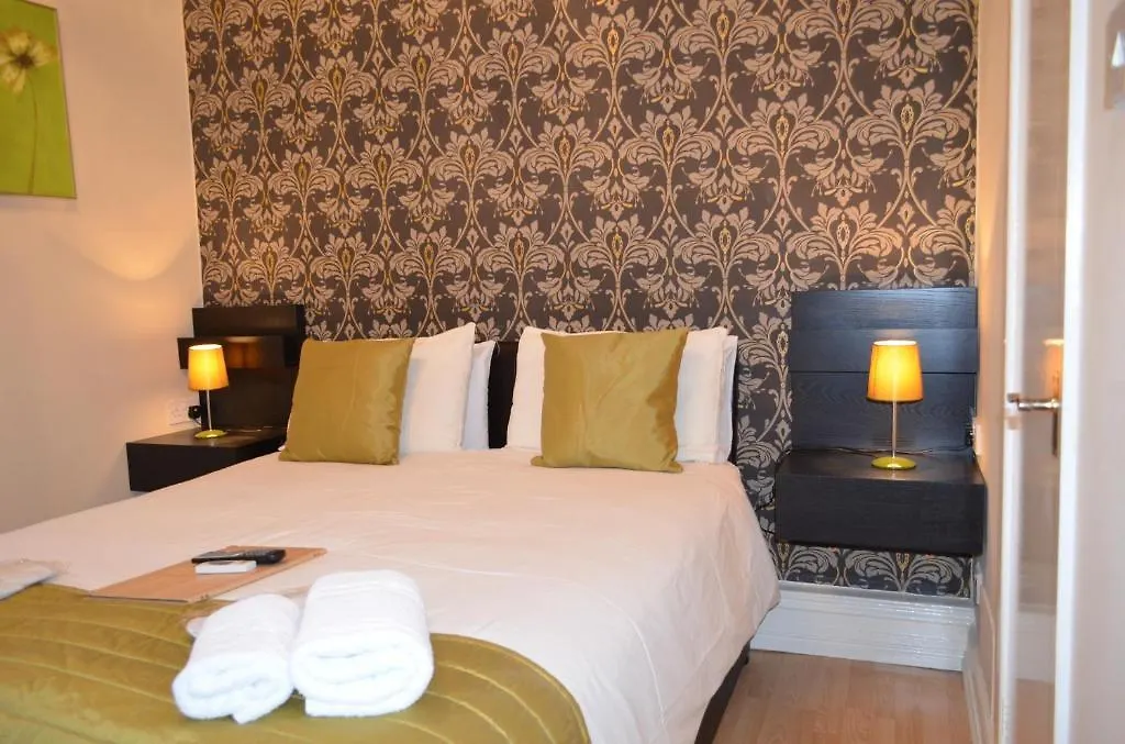 Shirley B & B Bournemouth