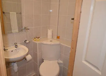Shirley B & B Bournemouth United Kingdom
