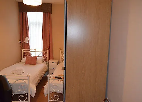 Shirley B & B Bournemouth Guest house